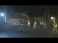 18 train cars involved in Ravenna Township train derailment What we know