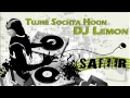 Download Lagu Tujhe Sochta Hoon - DJ Lemon - KK \u0026 Atif Aslam