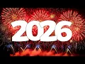 Lagu New Year Music Mix 2026 ♫ Best Music 2025 Party Mix ♫ Remixes of Popular Songs