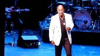 the charismatic jeffrey osborne 