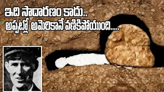 18 DAYS..18 రోజులు ఎం జరిగింది ?2.6 Million Subscriber Old Channel |Floyd Collins Trapped In Cave