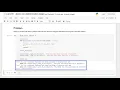 Module 3 - HtDF with Simple Atomic