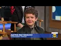 Cast of 'Stranger Things' dishes on the new season live on 'GMA' | GMA