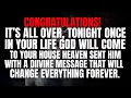 Download Lagu GOD SAYS- \