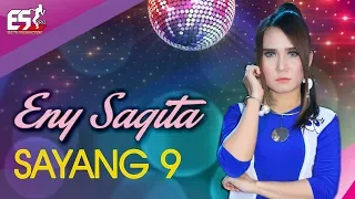 eny sagita sayang 9 dangdut official music video 