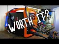 Download Lagu Röhr MIG-200MI (Full review) - MIG/ARC Welder Inverter Gas/Gasless MMA 3-in-1 IGBT 240V 200 amp Rohr