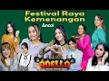 Download Lagu Live Full Album Om Adella Pantai Festival Ancol 2023