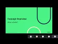 Android Study Jams - II