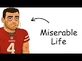 Why It Sucks to Be an NFL Kicker