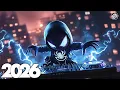Lagu Party Mix 2026 | The Best Remixes \u0026 Mashups Of Popular Songs Of All Time | EDM Bass Music #6
