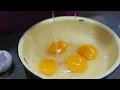 Primitive Chinese Life in the FORGOTTEN Village, Traditional Stonehouse Cooking
