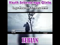 Download Lagu Kasih sebanarnya cinta#FEBIAN