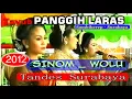 Lagu 08. SINOM _  WOLU _ TAYUB PANGGIH LARAS _ SAMBIKEREP SURABAYA _ RIBUT GADEL SURABAYA