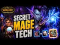 Rank 1 Arcane Mage Reveals Every Trick You Need TBC Anniversary