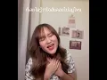 ใจหายอ่ะ สงสัยอยู่ที่เธอ ( AirTag )- Praesun Cover by NUT