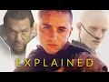 Dune Part 3 Explained Trailer Breakdown