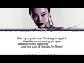 NINGNING (aespa) 'Bored!' Lyrics (에스파 Bored! 가사) [Color Coded_Eng] | ShadowByYoongi