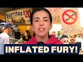 The U S Is Unaffordable And Americans Are FURIOUS