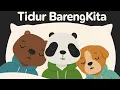 Download Lagu E1 - Rumah Sendiri Kok Takut?