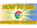 HOW TO USE GTTS IN PYTHON GOOGLE TEXT TO SPEECH MODULE