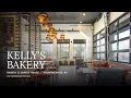 Kelly s Bakery Ground-Up Cafe Design in the Hudson Valley FW Interiors Des