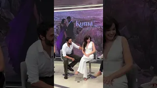 حتى بل مقابلة سما قاعدة لحالها مقابلة كاران وجيلان مسلسلات تركيه كوما الزوجة الأخرى 