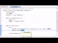 Intermediate Java Tutorial - 26