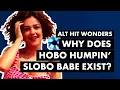 Lagu The WHY and HOW of Hobo Humpin' Slobo Babe - Alt Hit Wonders