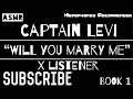 Download Lagu Levi x listener