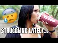 Download Lagu No Routine, Hormones \u0026 Mental Health - Anyone Else Struggling?