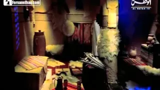 السيرة النبوية الحلقة 12 للشيخ نبيل العوضى 