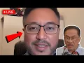 Download Lagu Subsidi RON95 - Isham Jalil Akhirnya Dedahkan Satu Benda Baru!