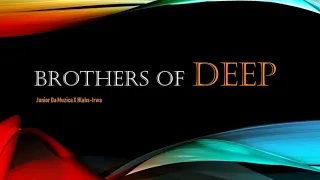 brothers of deep qcinobuhle 2018 