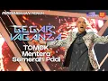 Download Lagu Gegar Vaganza 9 | Tomok | Mentera Semerah Padi - Minggu 8