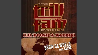 show da world feat kiara 