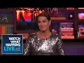 Brooke Shields Is a Fan of This Body Treatment WWHL