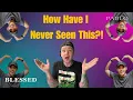 Pablo of SB19 - Blessed ( Reaction ) OFFICIAL LYRIC VIDEO