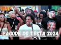 Download Lagu Pagode Do Testa - Roda De SAMBA de Raiz No BoraBora - Aniversário do TESTA 2024 BSP (Parte 1)