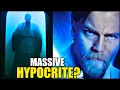 Download Lagu Why Obi-Wan Loves Using FORBIDDEN Lightsaber Techniques against Sith