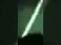 Download Lagu Strange beams being reported coming from the sky during thunderstorm “Unconfirmed” #mrmbb333 #shorts