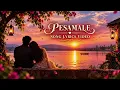 Pesamale - Oficial Lyric Video I Siri Xander I Arra AriaKhayal | Pesamale song 