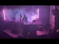 Emmit Fenn - The Chase (Gui Live)