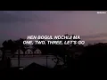 TWICE(트와이스) "Dance The Night Away" Easy Lyrics