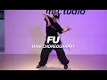 Lagu BEAM - FU | Haim Choreography