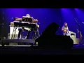 Greensky Bluegrass featuring Holly Bowling - Windshield - The Anthem DC 2/1/20