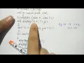 function template with multiple parameters in c Hindi Lec-125 Niharika Panda
