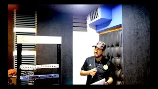 KADER TIRIGOU JAMAIS NTAHI Studio Clip Live  KADER TIRIGOU JAMAIS NTAHI Studio Clip Live