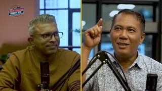 Episod 4 : Kecundang Bukan Pengakhiran ✌🏻