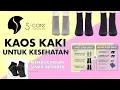 Download Lagu KAOS KAKI KESEHATAN - S CARE SOCK - MNC SHOP OFFICIAL