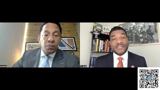 Candidate Conversation - Ivan Bates
